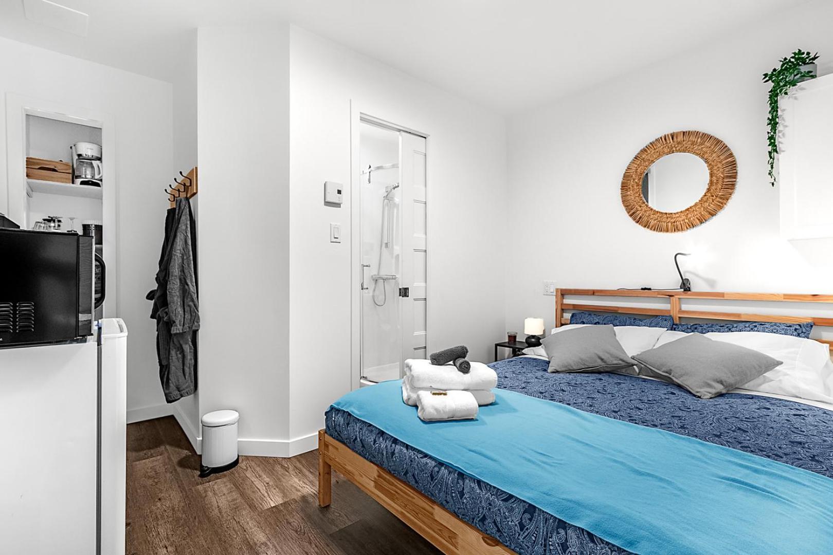 Les Appartements Du 790 Québec Dış mekan fotoğraf