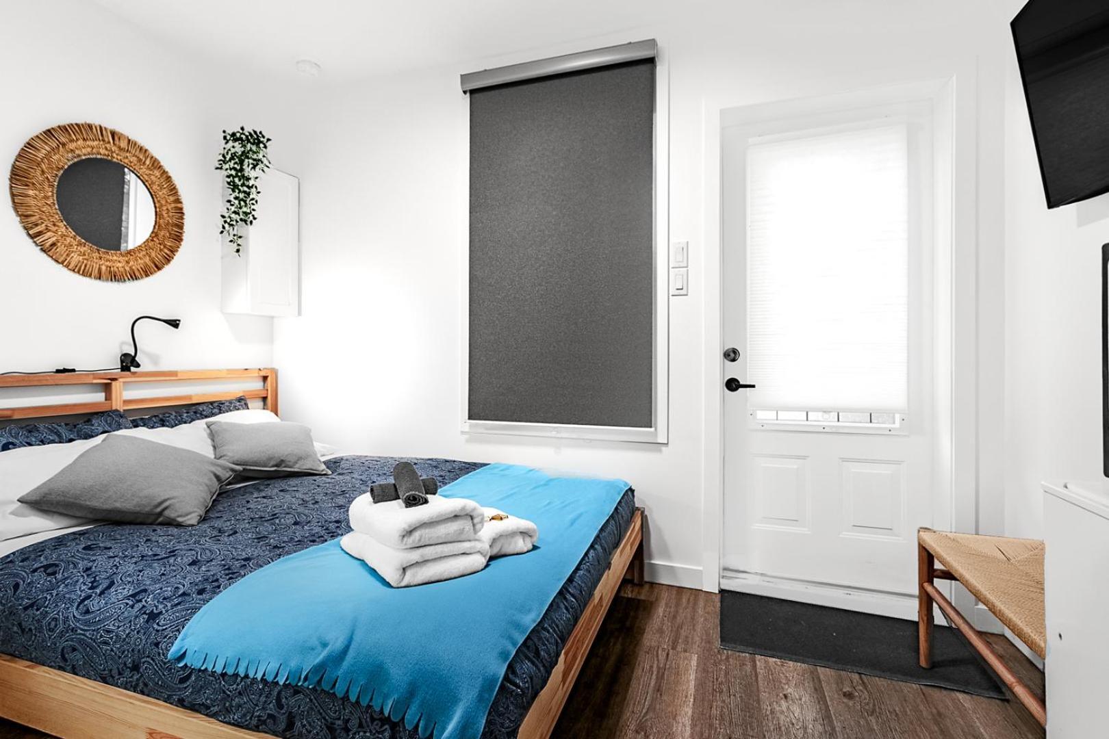 Les Appartements Du 790 Québec Dış mekan fotoğraf